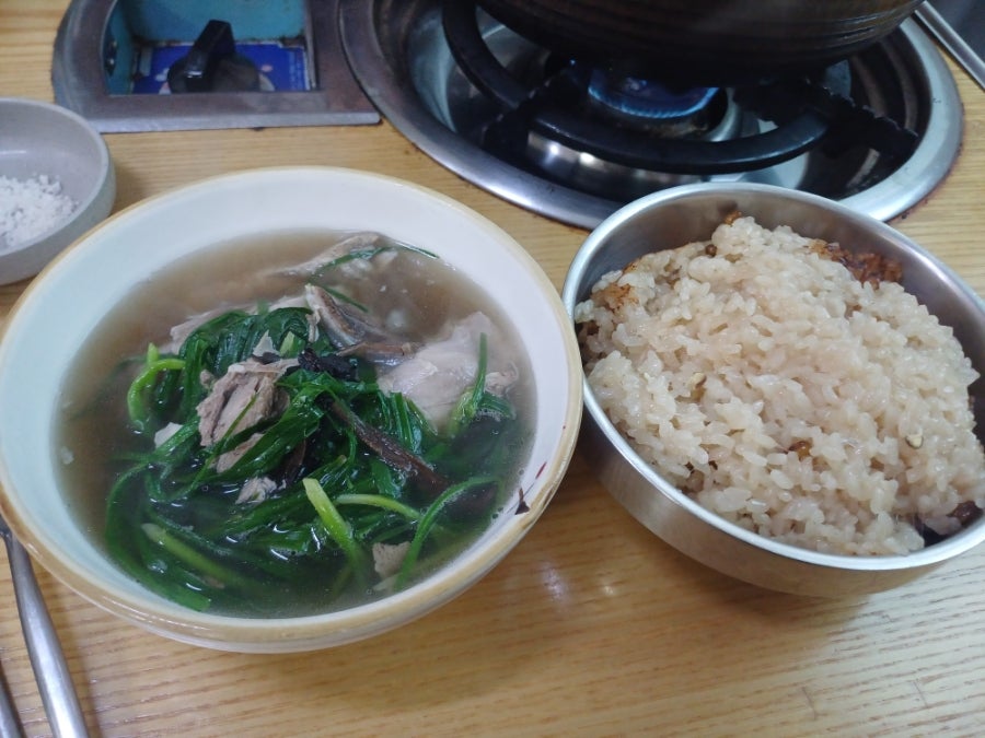 큰골 사진 2