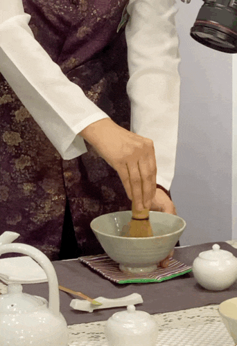  차를 사랑하는 사람들이 모두 모이는, 코엑스 2025 명원세계차박람회 K-TEA FESTIVAL 후기 (추천부스 B2홀 가는법 주차정보)