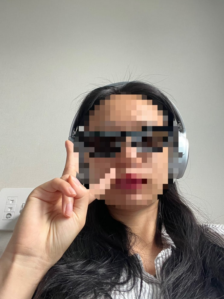  [25.09 라섹 후기] 내가 이렇게 못생겼다니 / 비급여 항목 꿀팁 / 준비물