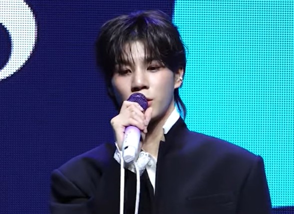 <b>정동원 무면허 운전</b> 혐의 검찰 수사…과거 영상 <b>협박</b> 피해까지?