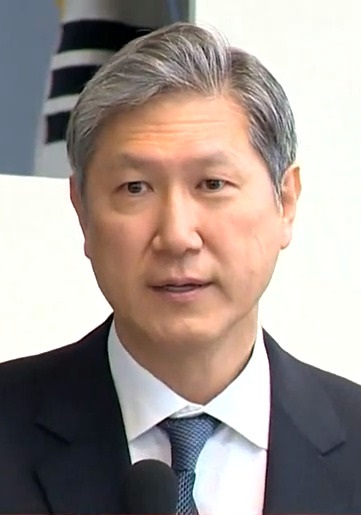 <b>주중대사</b>에 '북방정책' 편 노태우 장남 <b>노재헌</b> 내정..이 대통령... 