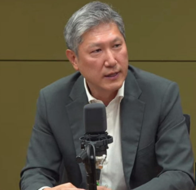 이재명 정부 첫 <b>주중대사 노재헌</b> 내정, 파격 인사와 한중관계 전망