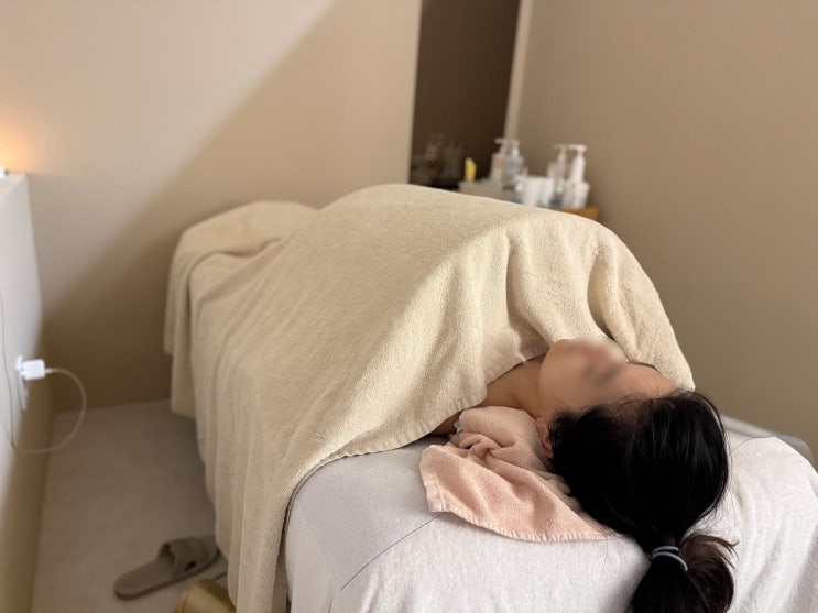 동탄에스테틱 예신 팔뚝살 관리, 라엘라 에스테틱