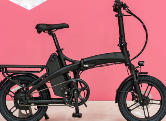  퀄리 엑스트론 프로 미니 유압식 전동 전기자전거 48V 500W 19.6Ah, 후기, 가격, 성능, 휴대성