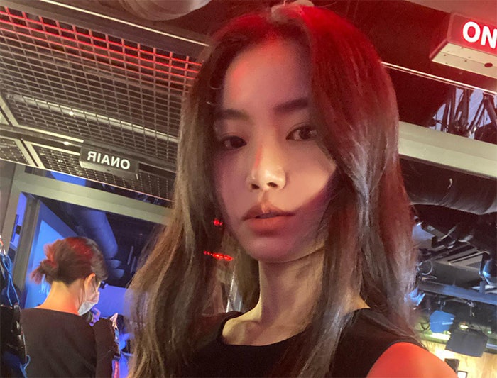 황승언 프로필 나이 키 학력 동생 황지미 권율
