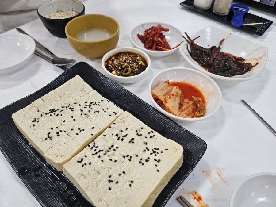 선자령한식당 사진 5