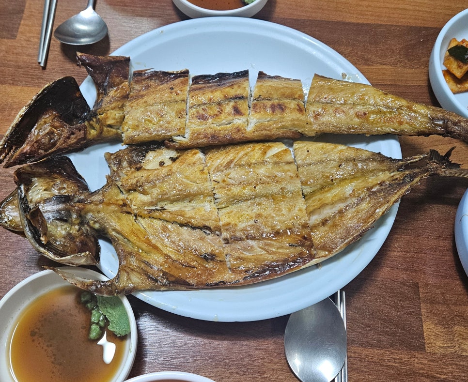 갈치와고갈비 사진 6