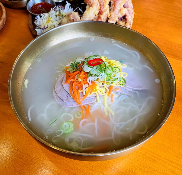  제주도 아침식사 추천 한상푸짐하게 제주시 아침식사 맛집