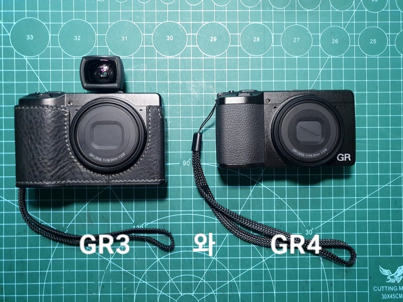 리뷰 리코 GR4 사용기 , RICOH GR4 진짜 실 사용기 리뷰 GRiv : 네이버 블로그