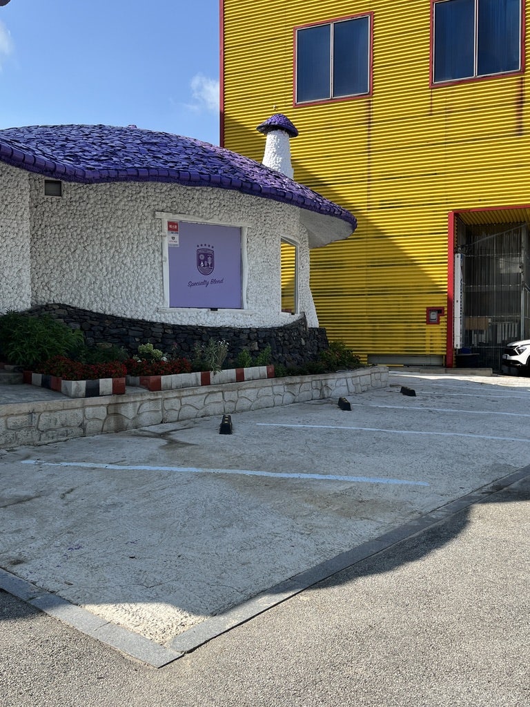 더벤티 익산팔봉점 사진 4