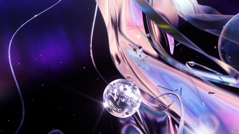 Day 388: BTS ジン – The Astronaut ｜ リッキーの誕生日に寄り添う星明かりの慰め
