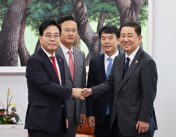 <b>특검법</b> 합의’, 하룻밤 만에 ‘휴지조각’…민주당, 일방 <b>파기</b>... 