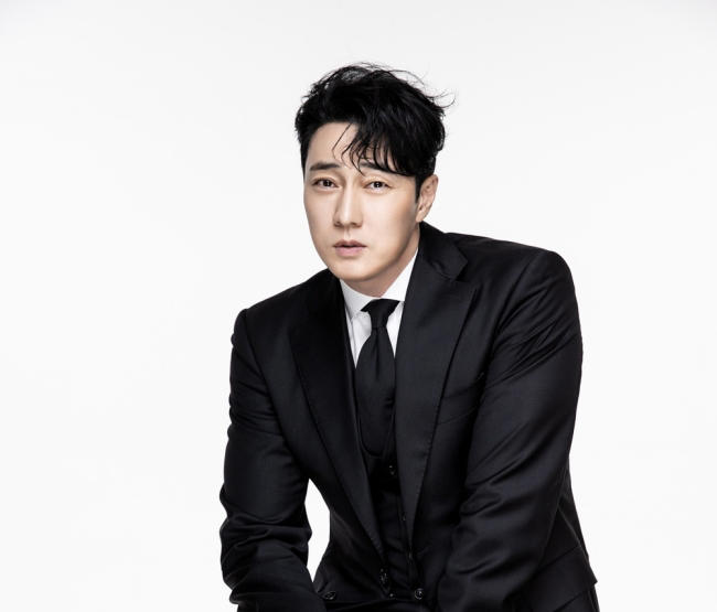 <b>소지섭</b>, 2026년 <b>드라마</b> 확정! 아빠됐다