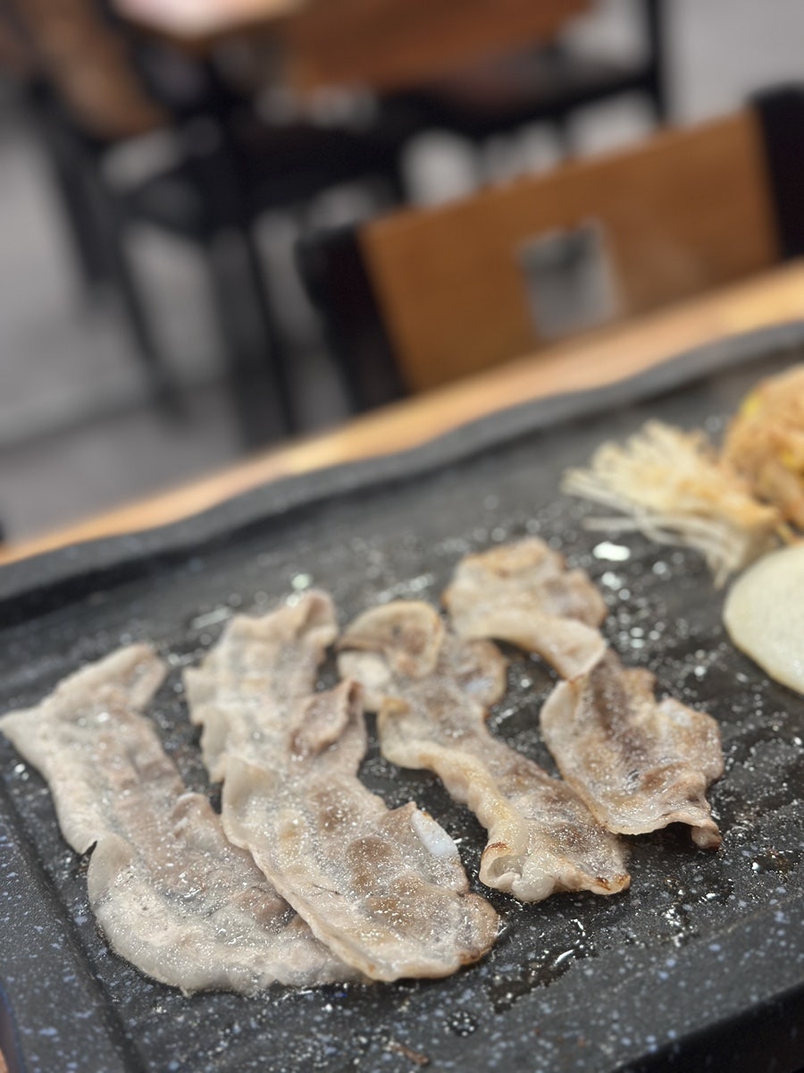 대한민국삼겹살 혁신점 사진 4