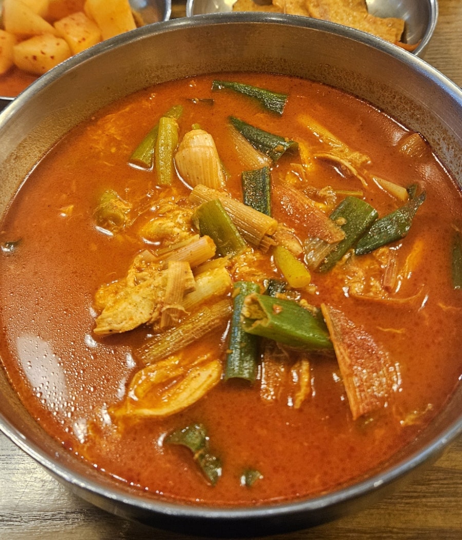 이도관 본점 사진 6