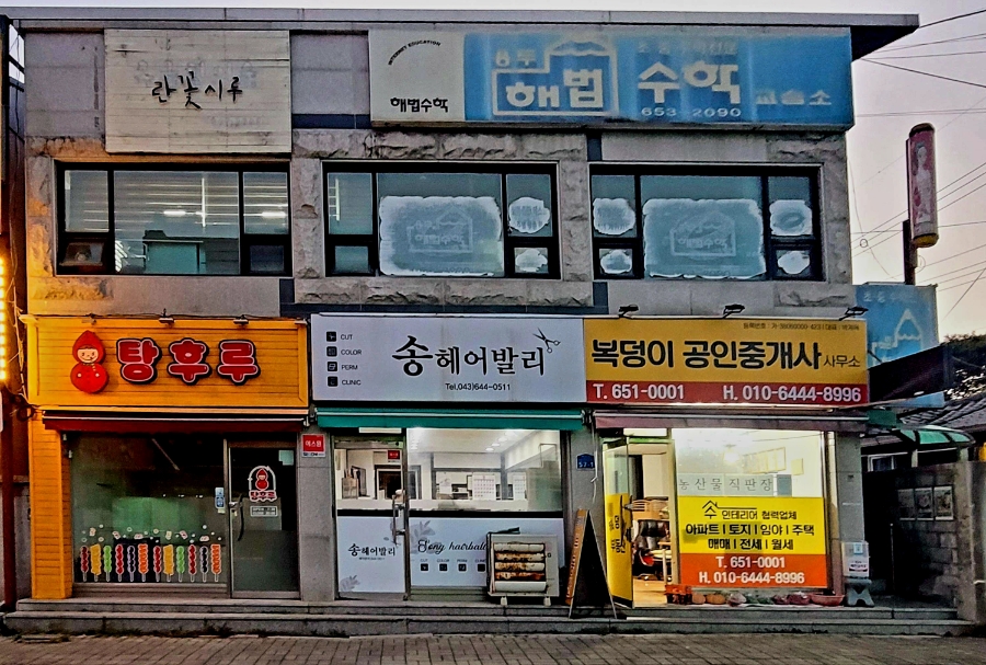 송헤어발리 사진 4