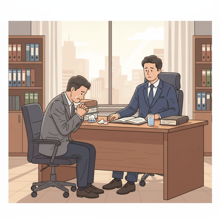  전세보증금소송 승소판결 후 강제집행 절차는