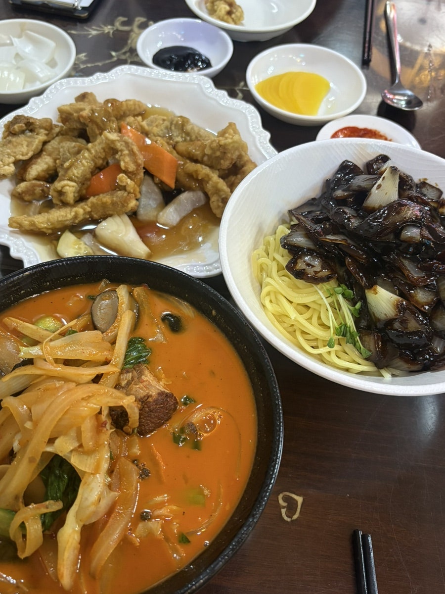 중화루 사진 6