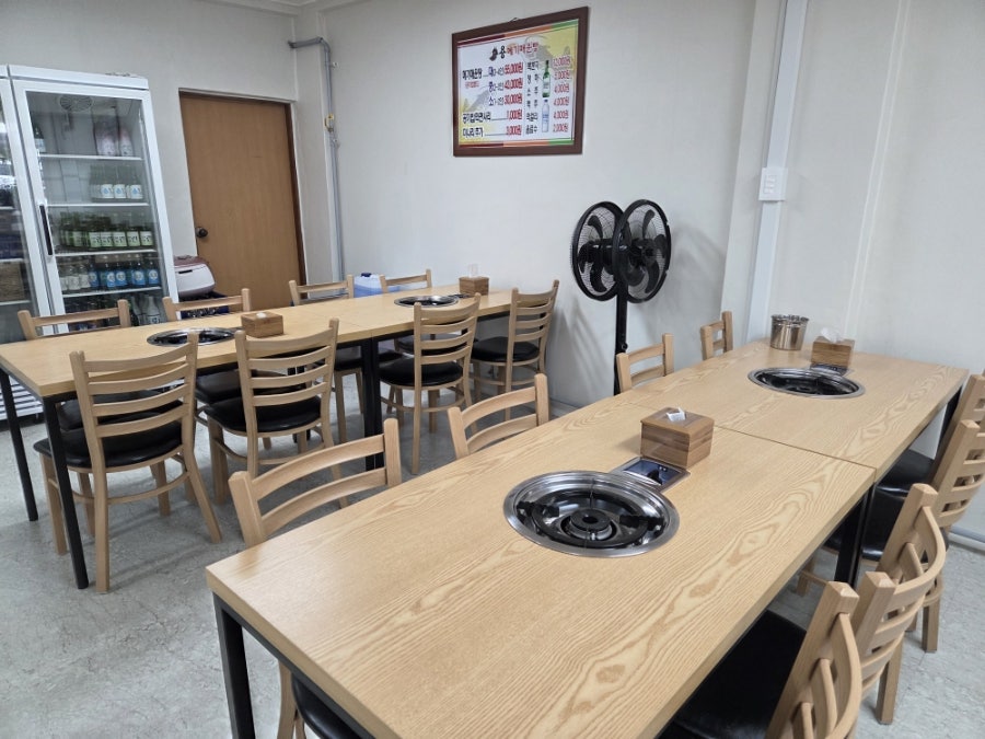 용메기매운탕 사진 5