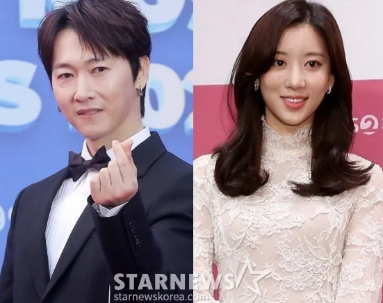  장우혁 "이제 내 여자니까"…오채이와 놀이공원 데이트에서 터진 역대급 고백