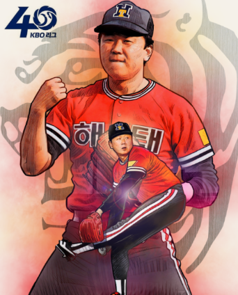  kbo 국내 프로야구 통산 탈삼진 순위
