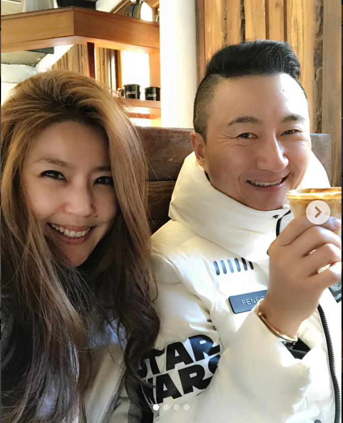 <b>주영훈</b> 슬픈가족사/ 아내의 사업실패/일반인 조롱글...... 