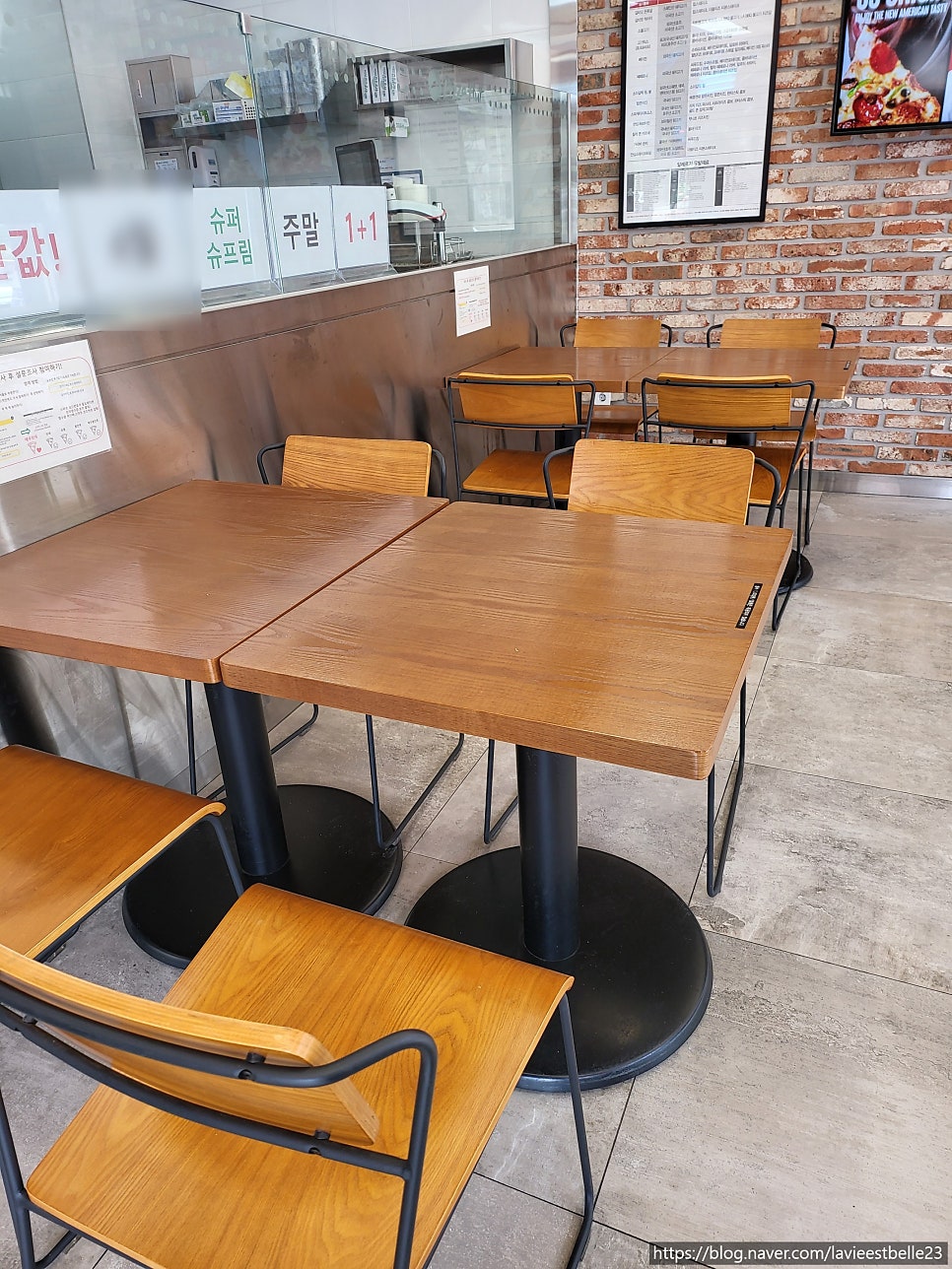 피자헛 천안성성점 사진 5
