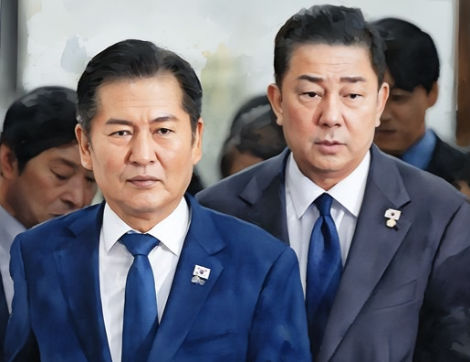 <b>특검법</b> 합의 논란, <b>정청래</b>·<b>김병기</b> 충돌