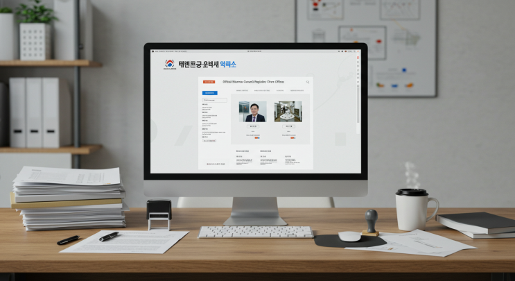  등기부등본 인터넷발급 방법 & 비용 총정리