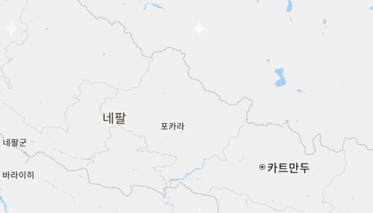  "네팔 반정부 시위 폭동으로 특별여행주의보 발령! 카트만두·포카라 여행 취소·연기 권고"