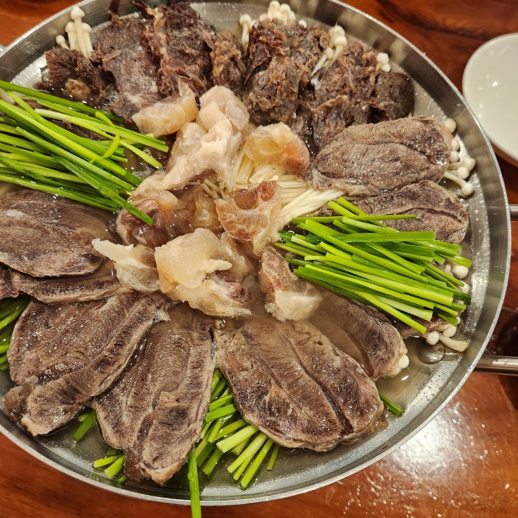  [선릉] 1974 비래옥 _ 선릉역24시맛집 / 직장인 맛집 추천
