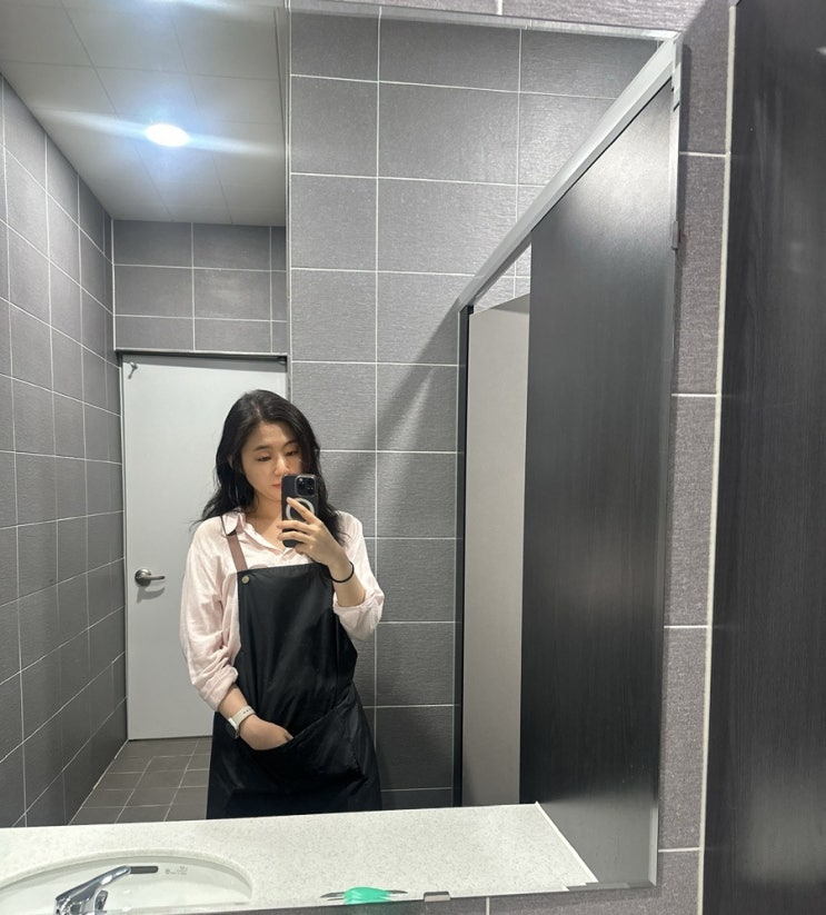  일상, 따분한 일주일