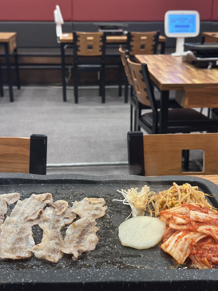 대한민국삼겹살 혁신점 사진 3