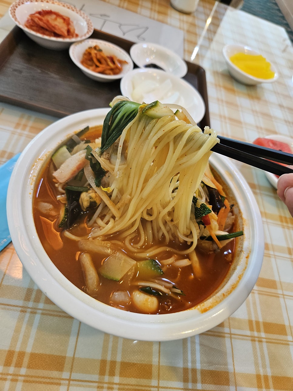 궈쉐이 사진 2