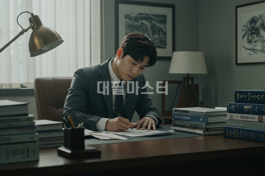 상해죄 반성문 작성법과 핵심 포인트 5가지 관련 사진