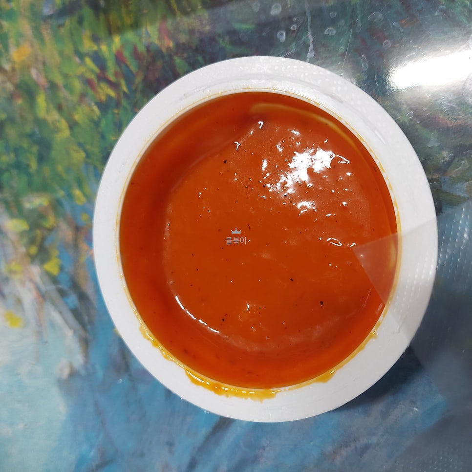 BHC치킨 아차산점 사진 6