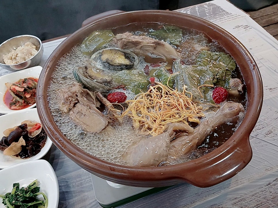 별난주막 사진 5