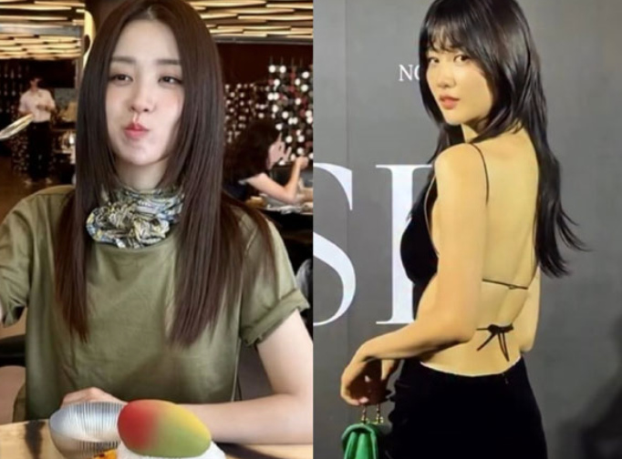  ‘45kg’ 박하선, 극단적 다이어트로 겪은 부작용 고백 
