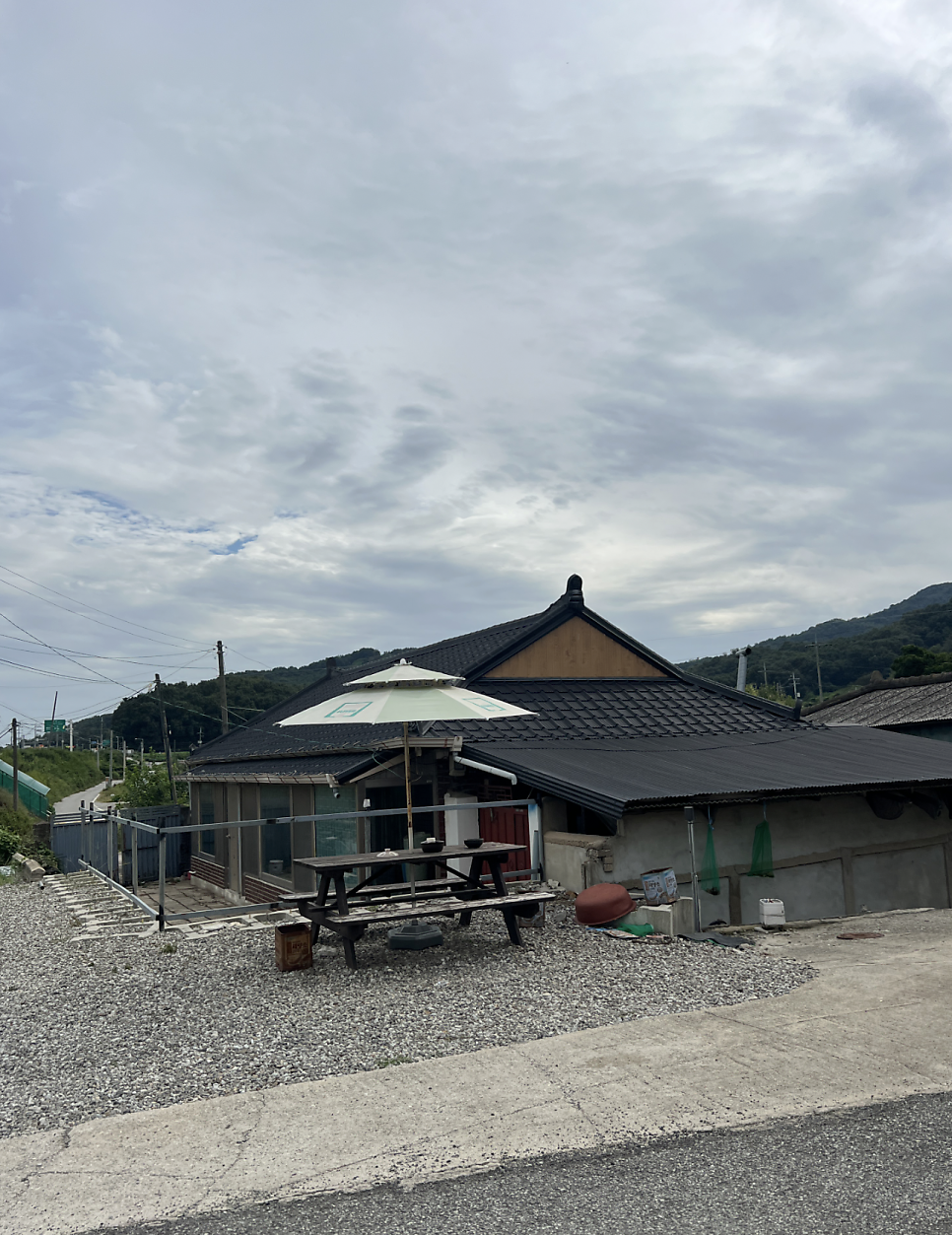 한배미생선국수 사진 3