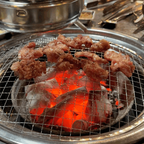  광주 화정동 현지인 맛집 가성비 넘치는 화정 오돌뼈와 갈매기