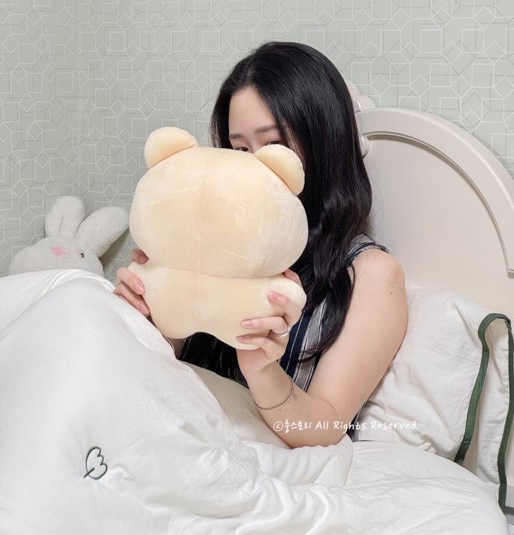  바자르 자수이불 사계절 차렵이불세트 추천