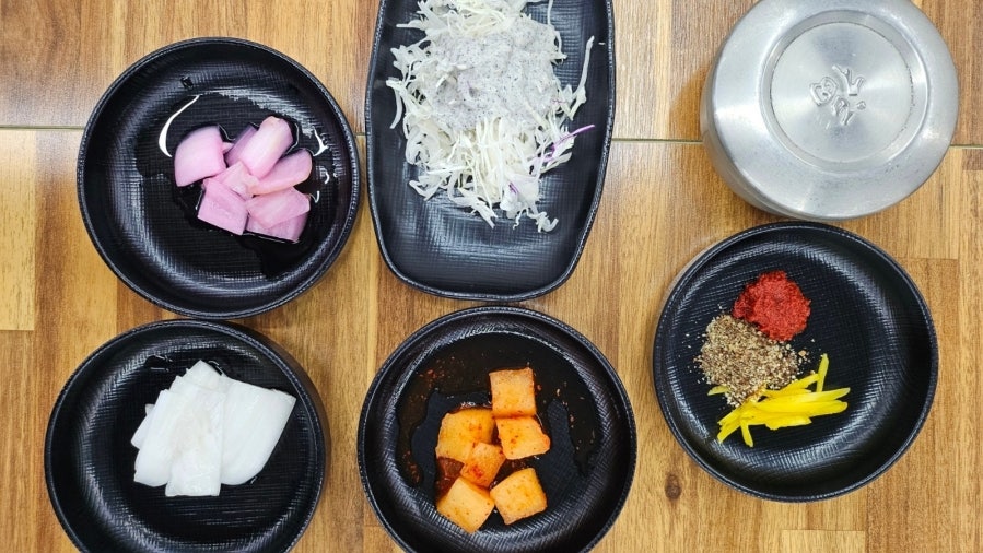 정드림흑염소 오산원동점 사진 5