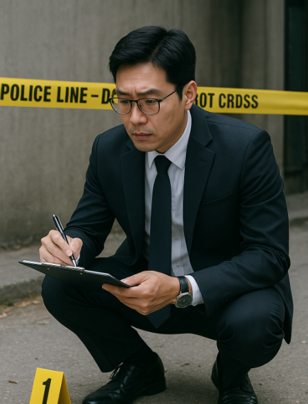  잠실변호사 형사전문 보이스피싱 등 사기 피해 실질적 대응은