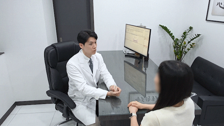  신대방역 한의원 식이요법, 초반에 잡아야 하는 이유가 있습니다.