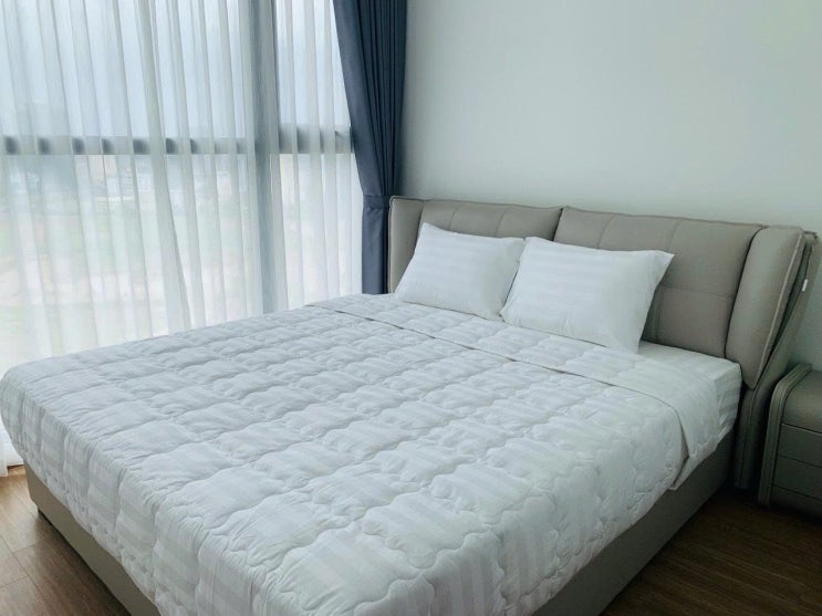  하노이 스카이레이크 S3 2룸 풀옵션 2200만동 좋은 아파트 임대 알려드립니다 ( VINHOMES SKYLAKE )