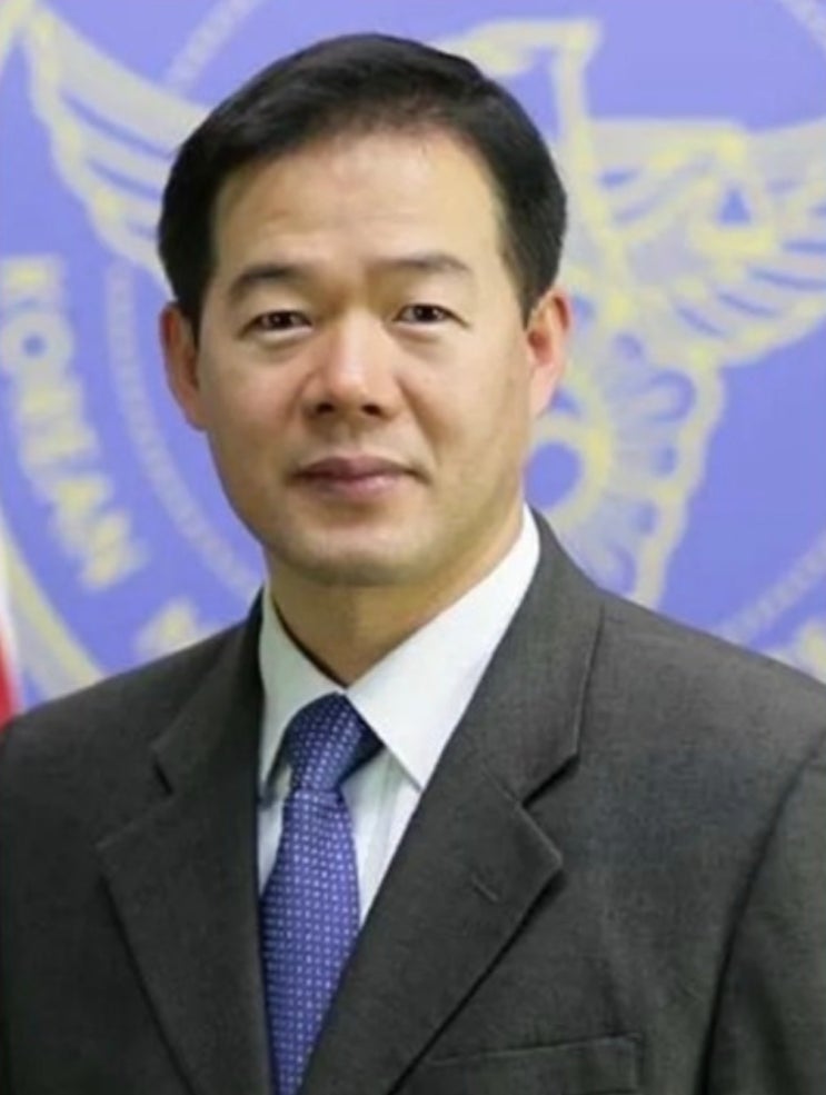 경찰청, 치안정감·<b>치안감</b> 승진 인사 → 전 정부 치안정감으로... 