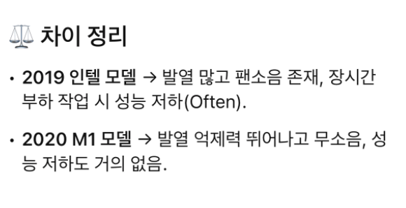 맥북 에어 M1 중고 당근구매 후기 / 중고거래 적정가