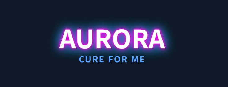  Aurora - Cure for Me ｜ 독창적이고 신비로운 팝송의 매력 (가사/가사 번역/분석)