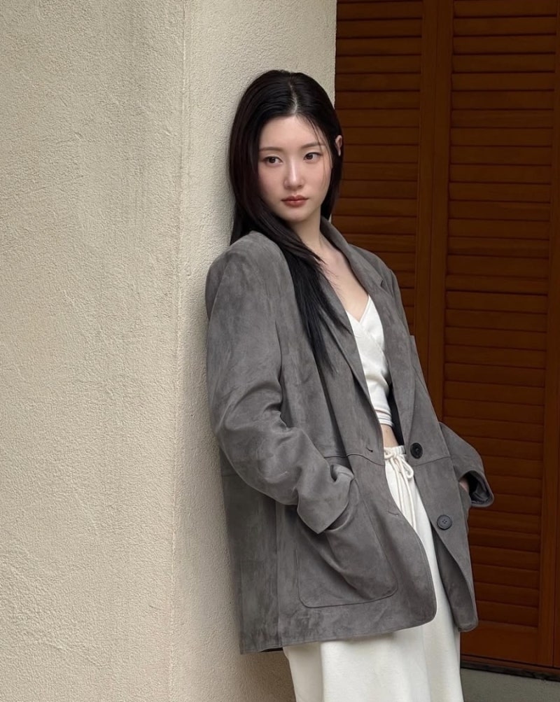 에스콰이어 정채연 키 나이 고향 학력 프로필 정리