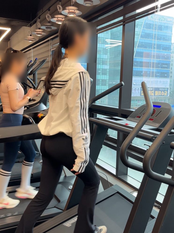  마곡 다이어트 사무직 여성 체지방 6kg 감량 성공